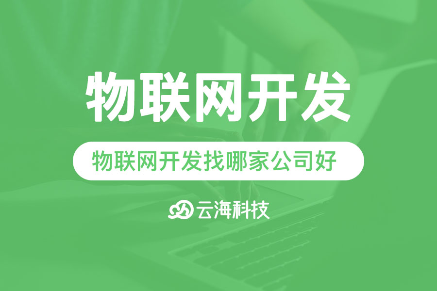 普宁物联网定制开发找哪家公司好,普宁物联网开发